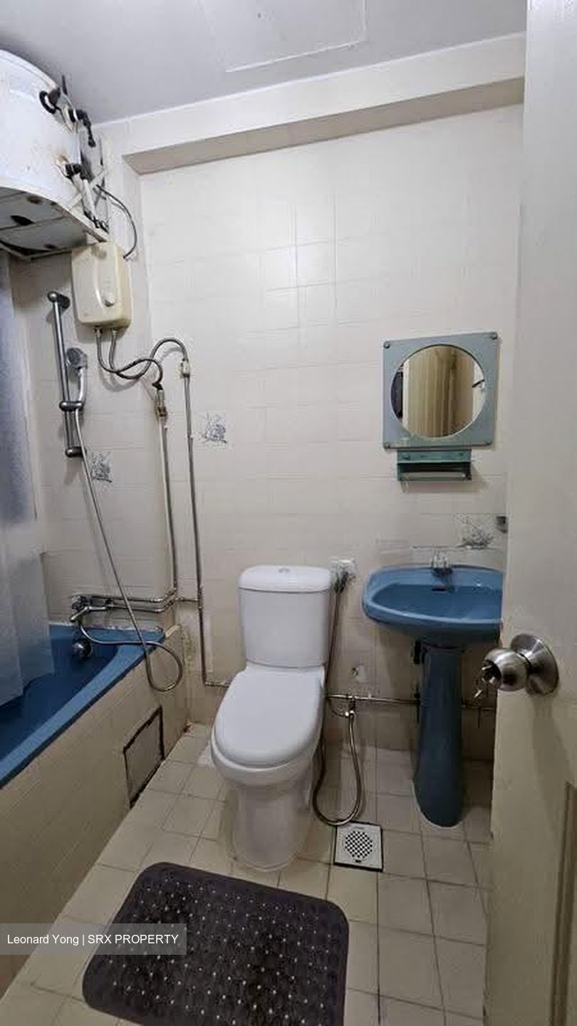 Eastern Lagoon (D16), Condominium #634642881